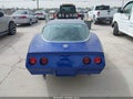 1978 Chevrolet Corvette — photo 16 of 16 | VIN 00001Z8748S414910