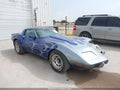 1978 Chevrolet Corvette — photo 1 of 16 | VIN 00001Z8748S414910