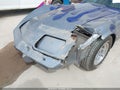 1978 Chevrolet Corvette — photo 6 of 16 | VIN 00001Z8748S414910