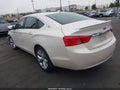 Photo 3 of 17 — 2014 Chevrolet Impala