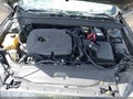 Photo 10 of 11 — 2016 Ford Fusion