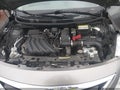 Photo 10 of 11 — 2016 Nissan Versa