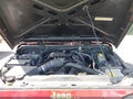 Photo 10 of 12 — 2008 Jeep Wrangler
