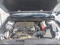 2023 Toyota Camry — photo 10 of 16 | VIN 4T1G11AKXPU774336