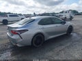 2023 Toyota Camry — photo 4 of 16 | VIN 4T1G11AKXPU774336