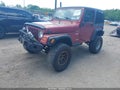 Photo 2 of 11 — 1998 Jeep Wrangler
