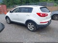 Photo 3 of 15 — 2012 Kia Sportage