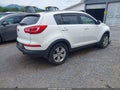 Photo 4 of 15 — 2012 Kia Sportage