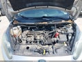 Photo 10 of 12 — 2015 Ford Fiesta