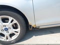 Photo 6 of 12 — 2015 Ford Fiesta