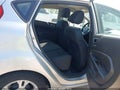 Photo 8 of 12 — 2015 Ford Fiesta