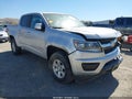 Photo 1 of 16 — 2018 Chevrolet Colorado