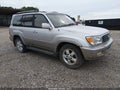 Photo 1 of 12 — 1999 Toyota Land Cruiser