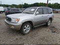 Photo 2 of 12 — 1999 Toyota Land Cruiser