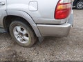 Photo 6 of 12 — 1999 Toyota Land Cruiser
