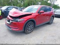 Photo 2 of 16 — 2017 Mazda CX-5