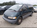 Photo 2 of 12 — 1994 Toyota Previa