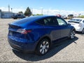2020 Tesla Model Y — photo 4 of 21 | VIN 5YJYGDEE7LF009083