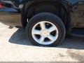 Photo 18 of 18 — 2011 Chevrolet Tahoe