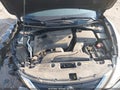 2017 Nissan Altima — photo 10 of 17 | VIN 1N4AL3AP6HC478724