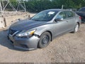 2017 Nissan Altima — photo 2 of 17 | VIN 1N4AL3AP6HC478724