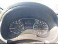 2017 Nissan Altima — photo 7 of 17 | VIN 1N4AL3AP6HC478724