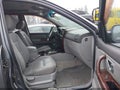 Photo 5 of 12 — 2005 Kia Sorento