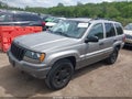 Photo 2 of 11 — 2002 Jeep Grand Cherokee