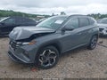 2024 Hyundai Tucson — photo 2 of 17 | VIN 5NMJF3DE1RH374253