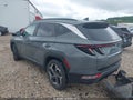 2024 Hyundai Tucson — photo 3 of 17 | VIN 5NMJF3DE1RH374253