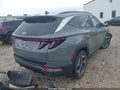 2024 Hyundai Tucson — photo 4 of 17 | VIN 5NMJF3DE1RH374253