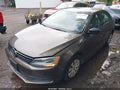 Photo 2 of 11 — 2013 Volkswagen Jetta