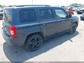 Photo 4 of 13 — 2014 Jeep Patriot