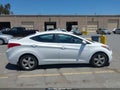 Photo 14 of 17 — 2013 Hyundai Elantra