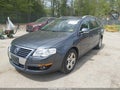 Photo 12 of 15 — 2010 Volkswagen Passat