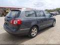 Photo 14 of 15 — 2010 Volkswagen Passat