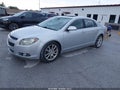 Photo 2 of 14 — 2011 Chevrolet Malibu