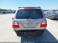 Photo 17 of 22 — 2004 Toyota Land Cruiser