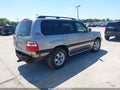 Photo 4 of 22 — 2004 Toyota Land Cruiser