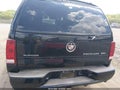 Photo 16 of 16 — 2004 Cadillac Escalade ESV