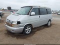 Photo 2 of 16 — 2002 Volkswagen Eurovan