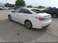 Photo 3 of 11 — 2013 Hyundai Sonata Hybrid