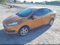 Photo 2 of 11 — 2016 Ford Fiesta