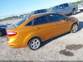 Photo 4 of 11 — 2016 Ford Fiesta
