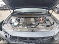 Photo 10 of 20 — 2025 Mazda CX-50