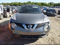 Photo 6 of 11 — 2015 Nissan Juke