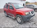 Photo 1 of 16 — 2013 Nissan Xterra