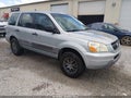 Photo 1 of 11 — 2003 Honda Pilot