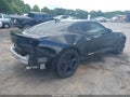 2018 Chevrolet Camaro — photo 4 of 16 | VIN 1G1FF1R78J0158160
