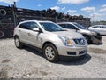 Photo 6 of 16 — 2013 Cadillac SRX
